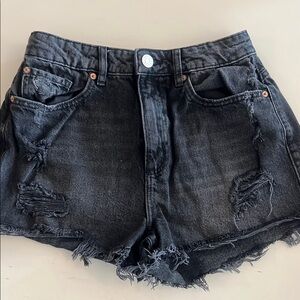 Garanimals Dark Denim Jean Shorts